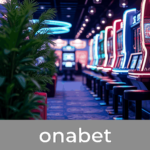 Experimente a Conveniência do App Onabet: Apostas em Movimento